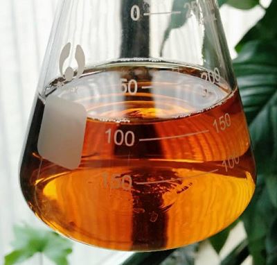 senna leaf extract