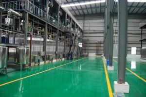 LonierHerb Factory 1