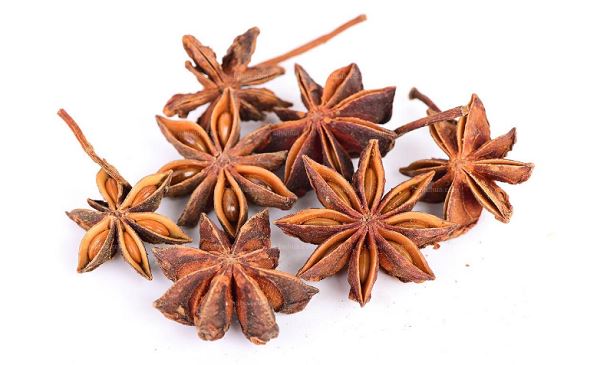 Star anise shikimic acid