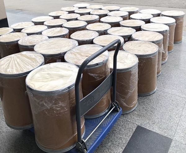 Siberian ginseng root extract