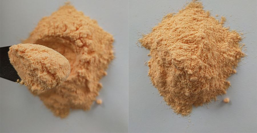 Papaya Fruit Powder