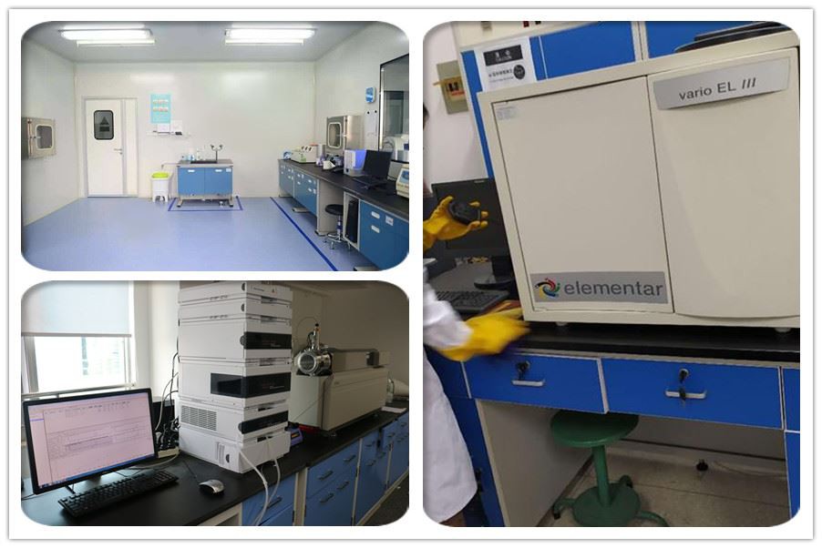 lab