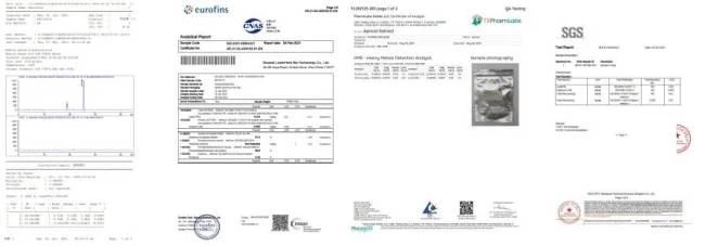 Test Report 2 Test Report 2