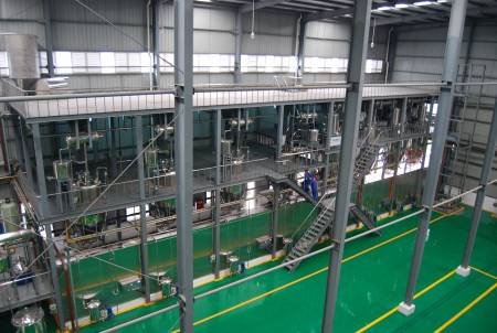 LonierHerb  Factory 