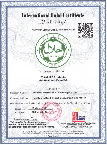 Halal Certificate_00