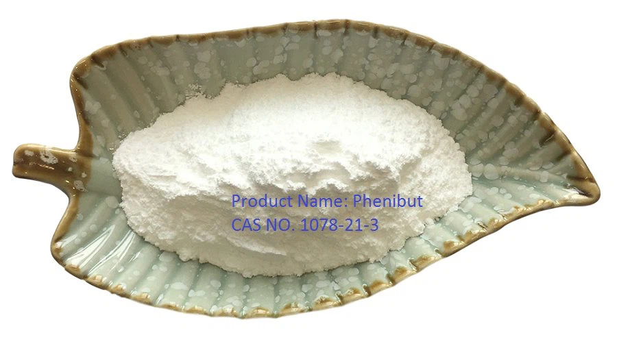 Phenibut Factory