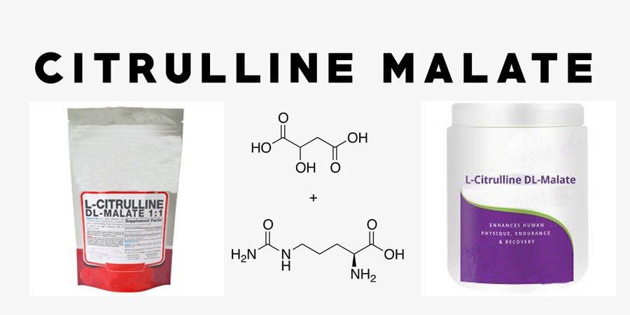 Citrulline malate