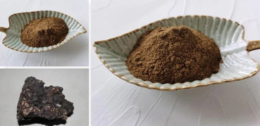 Shilajit Extract