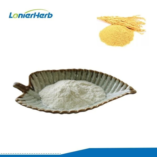 Gamma oryzanol bột