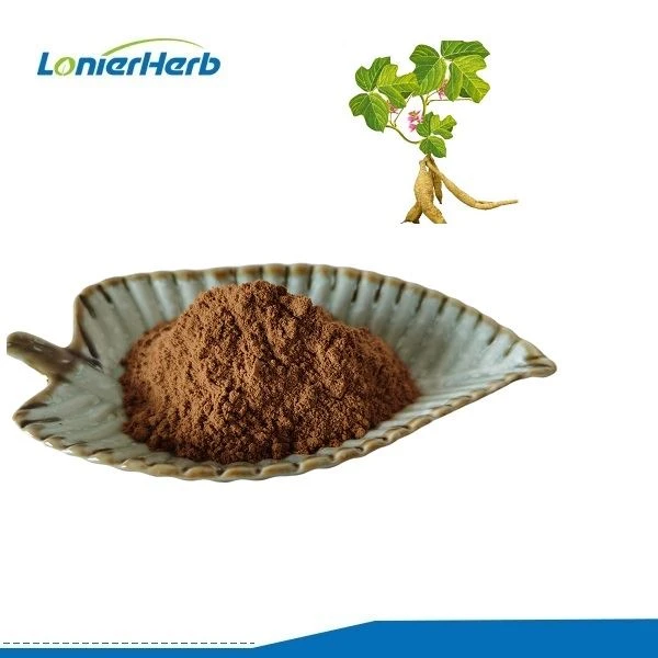 Bột chiết xuất gốc kudzu