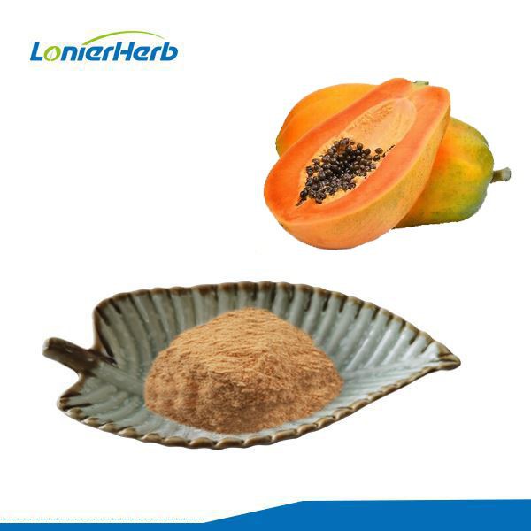 Bột nước ép đu đủ