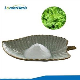 bột artemisinin