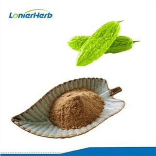 Bột chiết xuất mướp đắng