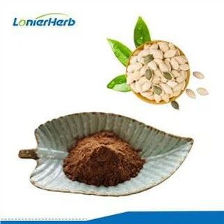 Chiết xuất Cucurbita Pepo