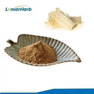 Chiết xuất nấm Enoki