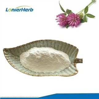 Chiết xuất cỏ ba lá đỏ Formononetin