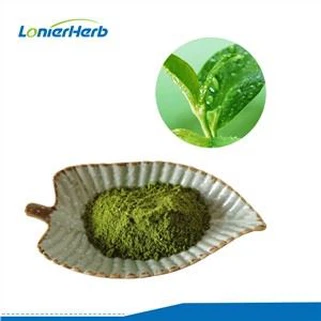 Chiết xuất trà Matcha