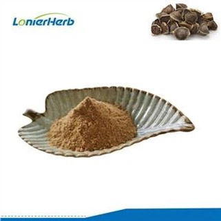 Bột hạt chùm ngây