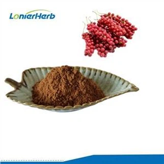 Chiết xuất quả Schisandra