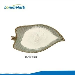 Axit amin thiết yếu BCAA