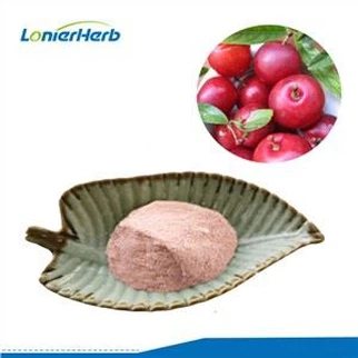 Bột anh đào lùn Trung Quốc