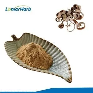 Bột chiết xuất vỏ cây mộc lan