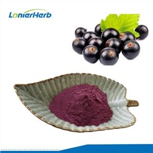 Bột Maqui Berry