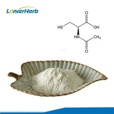 Bột N-Acetyl-L-cysteine NAC