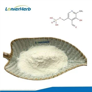 P5P Pyridoxal 5 Phốt phát