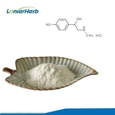 Synephrine HCL bột