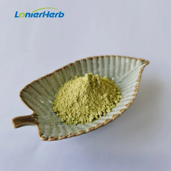 Epimedium Sagittatum Extract