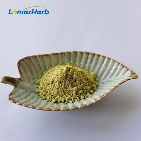 Epimedium Sagittatum Extract