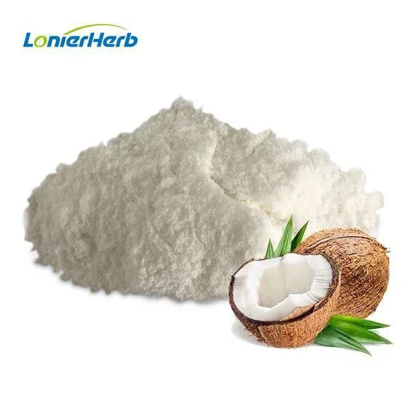 Coconut MCT Oil Powder