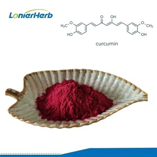 Curcumin cocrystal